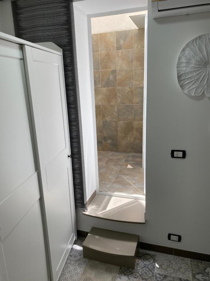 Brimiky House Apartment Syracuse Exterior foto