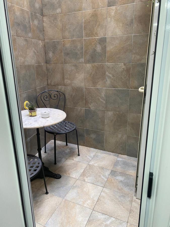 Brimiky House Apartment Syracuse Exterior foto
