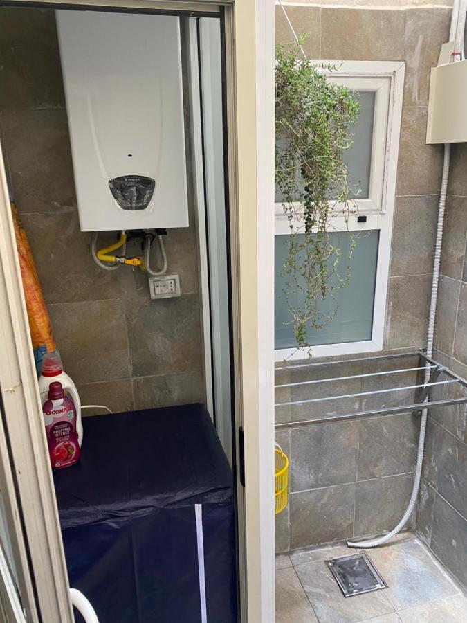 Brimiky House Apartment Syracuse Exterior foto