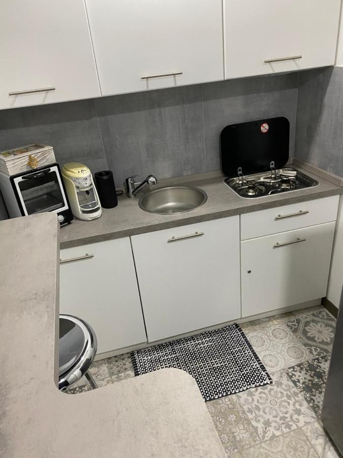 Brimiky House Apartment Syracuse Exterior foto