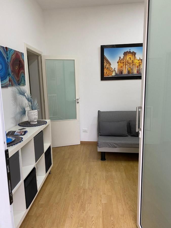Brimiky House Apartment Syracuse Exterior foto