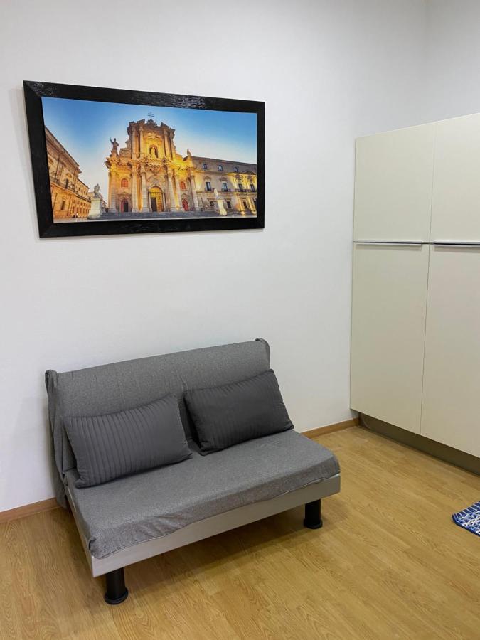 Brimiky House Apartment Syracuse Exterior foto