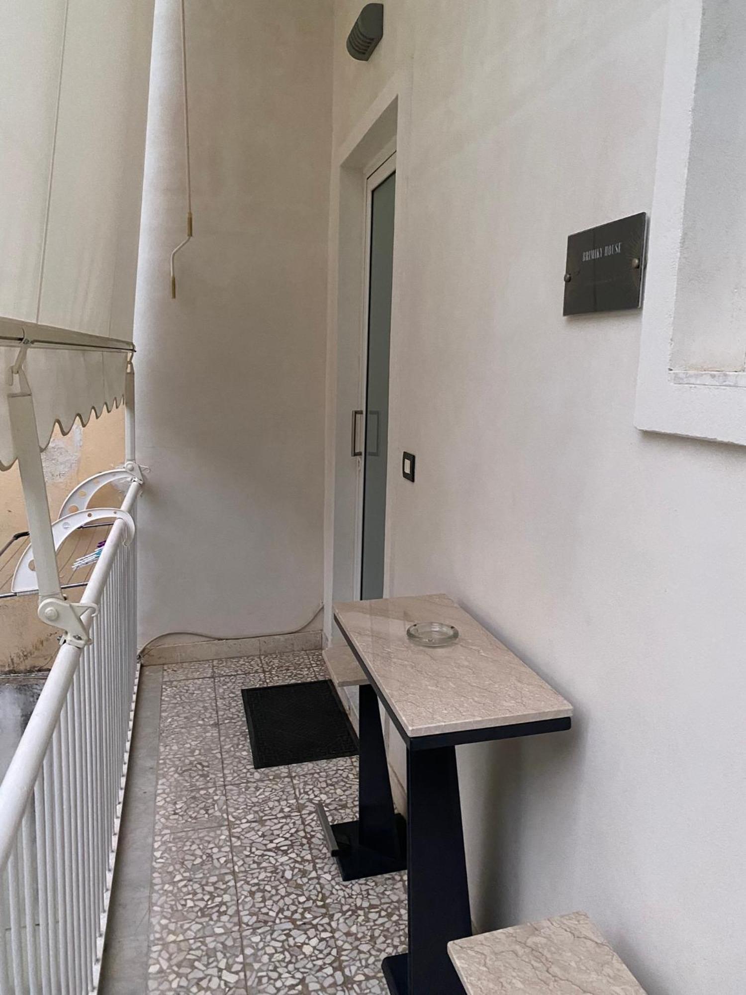Brimiky House Apartment Syracuse Exterior foto