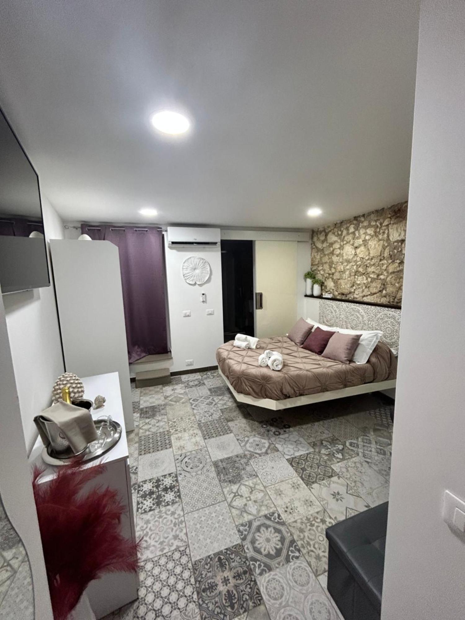 Brimiky House Apartment Syracuse Exterior foto