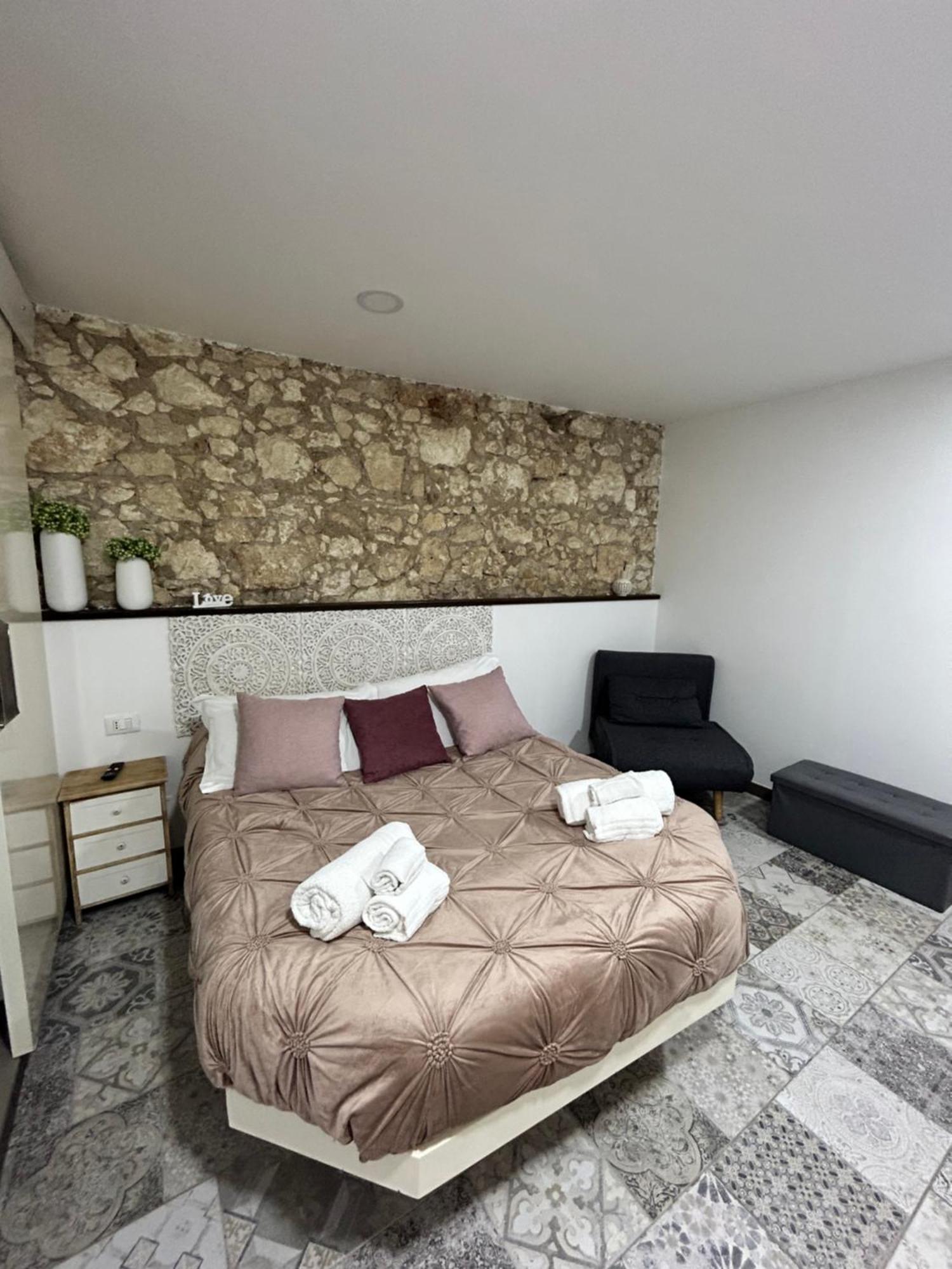 Brimiky House Apartment Syracuse Exterior foto