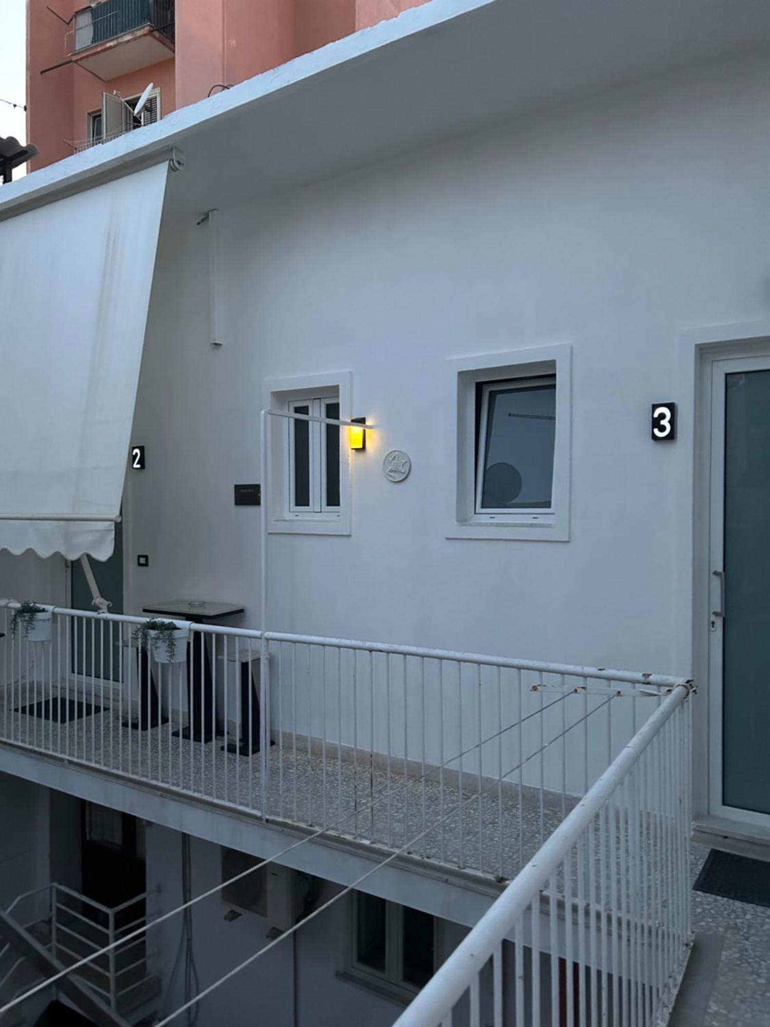 Brimiky House Apartment Syracuse Exterior foto