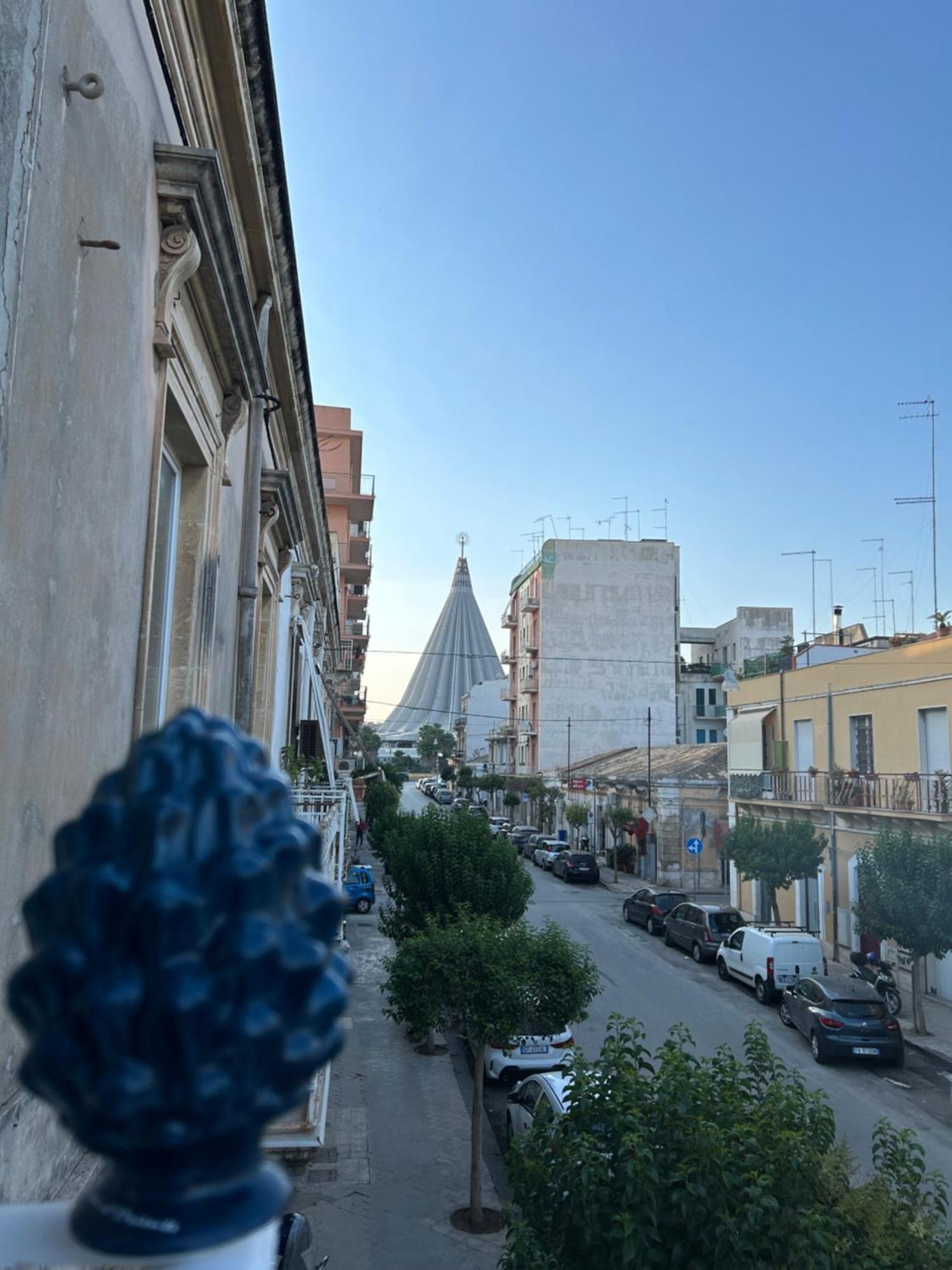 Brimiky House Apartment Syracuse Exterior foto